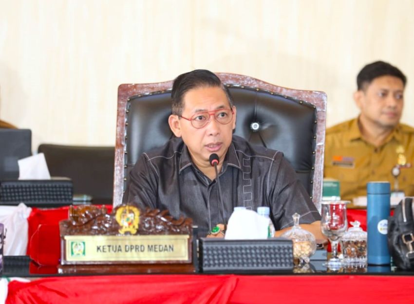 Infrastruktur, Kualitas Pelayanan Publik, hingga Penanggulangan Banjir menjadi Aspirasi Masyarakat Kota Medan