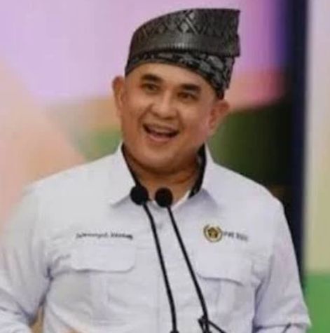Sekjen PWI Pusat Zulmansyah Sekedang Meninggal Dunia Akibat Serangan Jantung