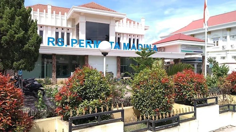 Pasien RSH Terpaksa Amputasi, Direktur RS Permata Madina Fokus Hadapi Somasi