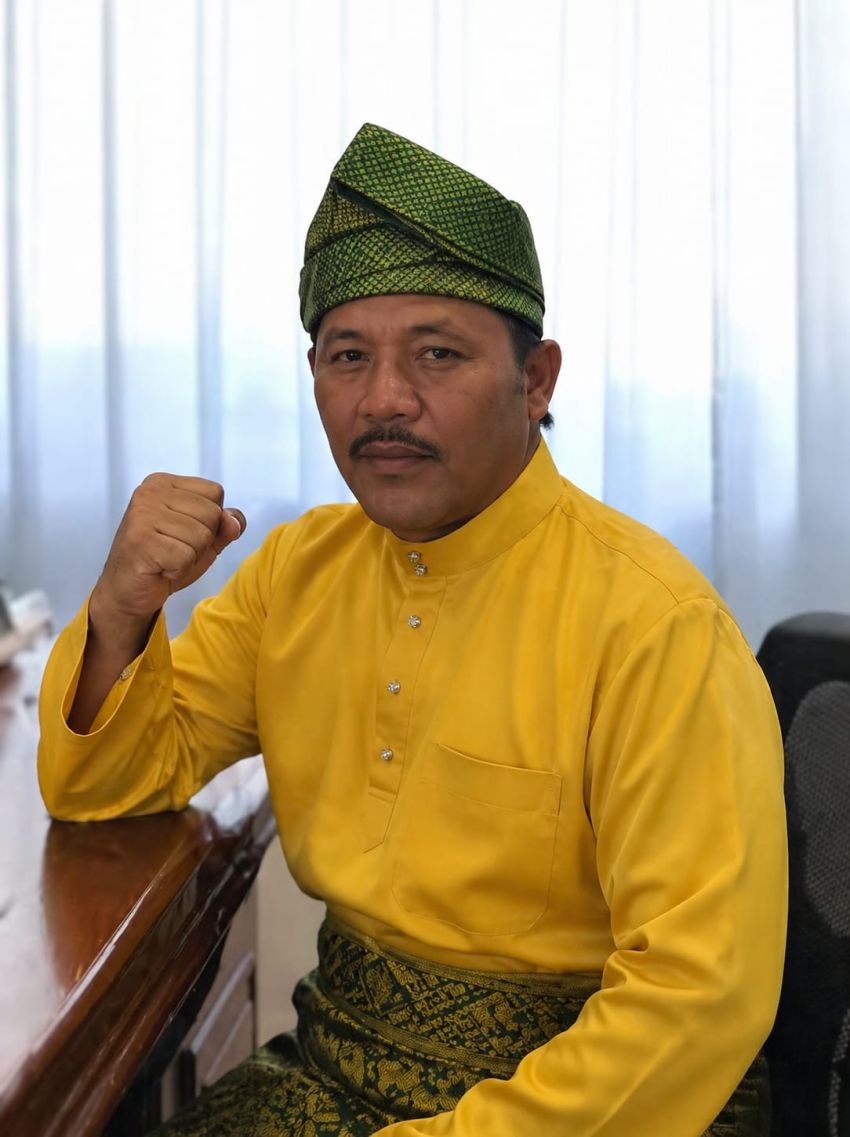 Harlah PC IKA PMII kota Medan akan dihadiri Hanif Dzakiri, Wakil Ketua MPO PB IKA PMII