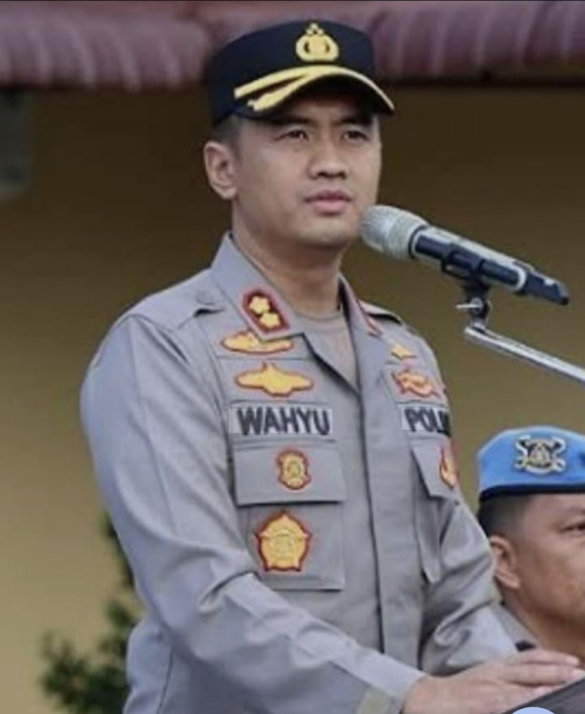 LPA Labura Apresiasi Polres Labuhanbatu, Pemberantasan Narkoba Dinilai Selamatkan Masa Depan Anak-anak