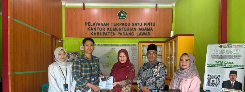 Kemenag Palas Ditawarkan Untuk Mendapatkan Fasilitas Asuransi Aurora Plus