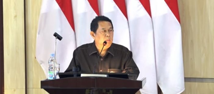 Fraksi PSI Kritik Keras Sistem Kesehatan Medan, Soroti Warga Berobat ke Malaysia