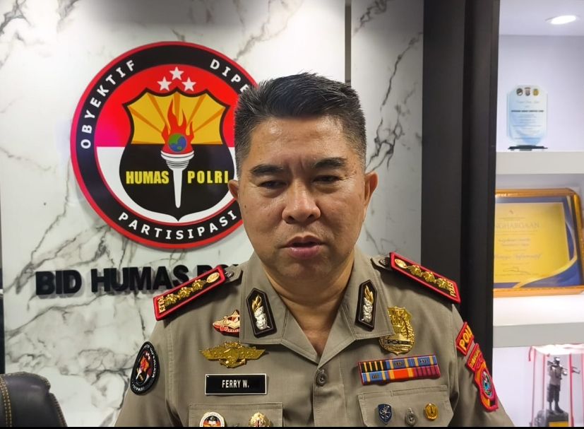 Polda Sumut Pastikan Ibadah Jumat Agung Aman dan Lancar, Pengamanan Berlanjut hingga Paskah