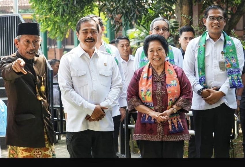 Imigrasi sebagai Instrumen Kekuatan Negara: Menautkan Asta Cita dan 15 Program Aksi IMIPAS