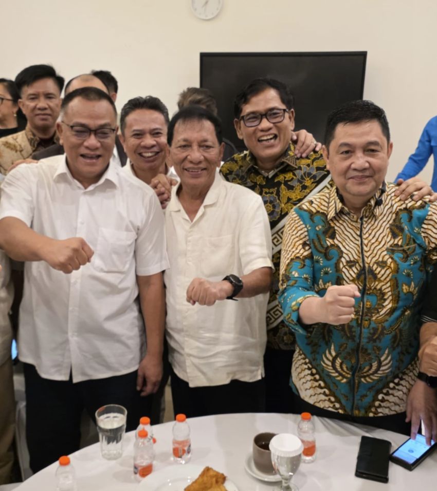 Menenun Harapan Hijau, Menguji Sinkronisasi: Lingkungan Hidup dalam Pusaran Asta Cita