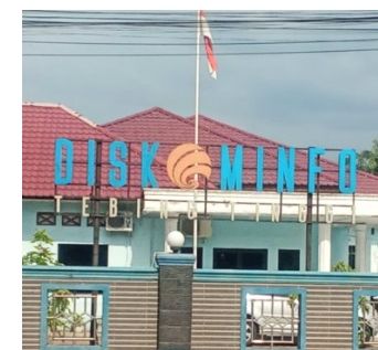 OTT Kadis Kominfo Tebingtinggi, Empat Orang Diamankan Ditkrimsus Polda Sumut