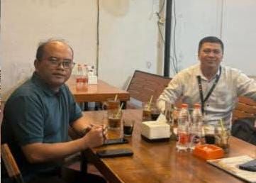 PT Djarum Bangun Gudang di Padangsidimpuan, Wali Kota Letnan Dalimunthe: Dampak Ekonomi Bakal Besar!