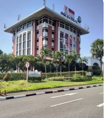 &ldquo;Skandal BUMN Bandara Terbongkar: Audit Badan Pemeriksa Keuangan Bongkar Dugaan Kerugian Puluhan Miliar di PT Angkasa Pura II&rdquo;