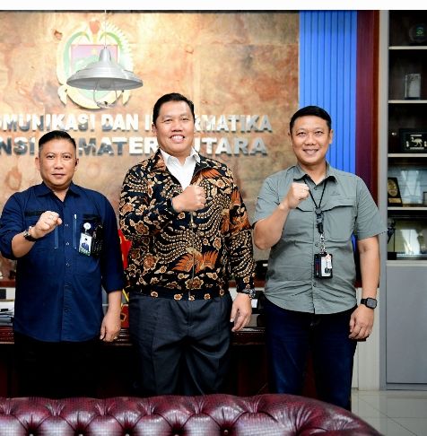 Diskominfo Sumut Gandeng LPS Perkuat Literasi Keuangan, Tekan Pinjol dan Judol