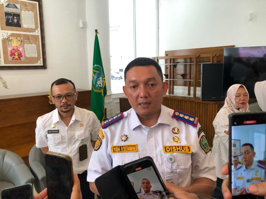 Wisata Lebaran Sumut Tembus Ratusan Ribu, Danau Toba Dominan-Daerah Lain Mulai Bangkit