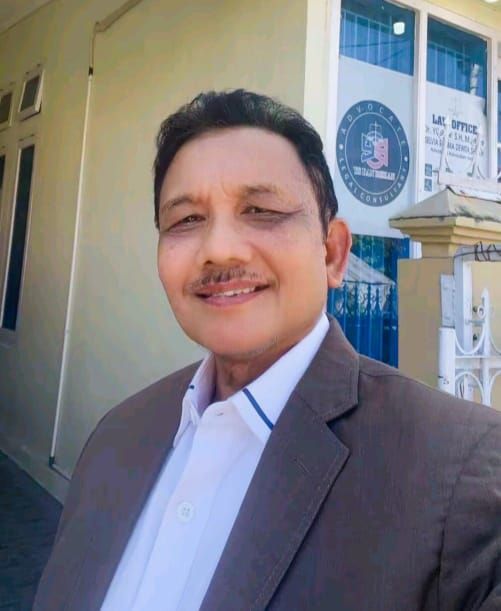 Preseden Kasus Amsal Sitepu dan Putusan MK Perkuat Uji Keadilan Perkara dr. Aris Yudhariansyah