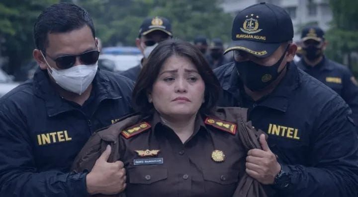 Kejagung Copot Kajari Karo, Danke Rajagukguk Digantikan Edmond Novvery Purba