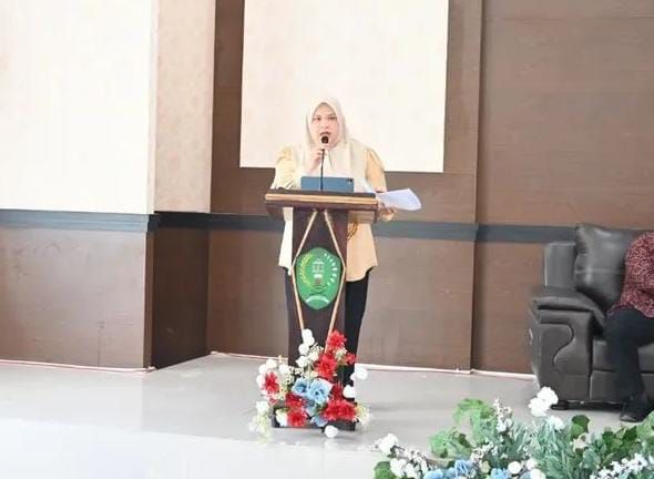 Di Musrenbang RKPD 2027, Ketua DPRD Padangsidimpuan Srifitrah Munawaroh Nasution Tekankan Program Prioritas untuk Rakyat
