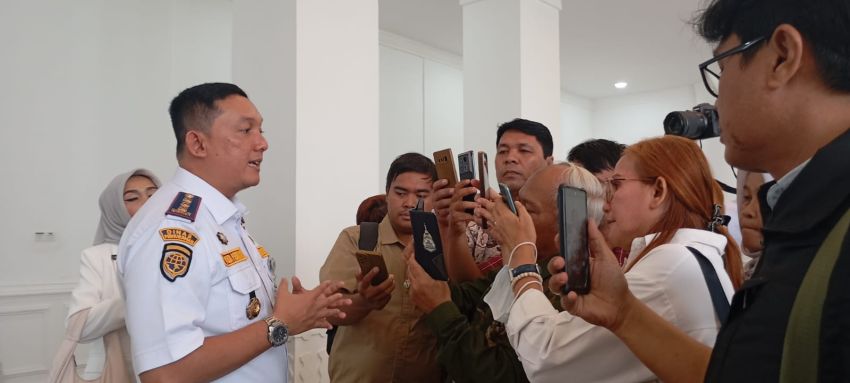 Ultimatum Bobby Nasution: Blue Night Langkat Segera Ditutup Paksa