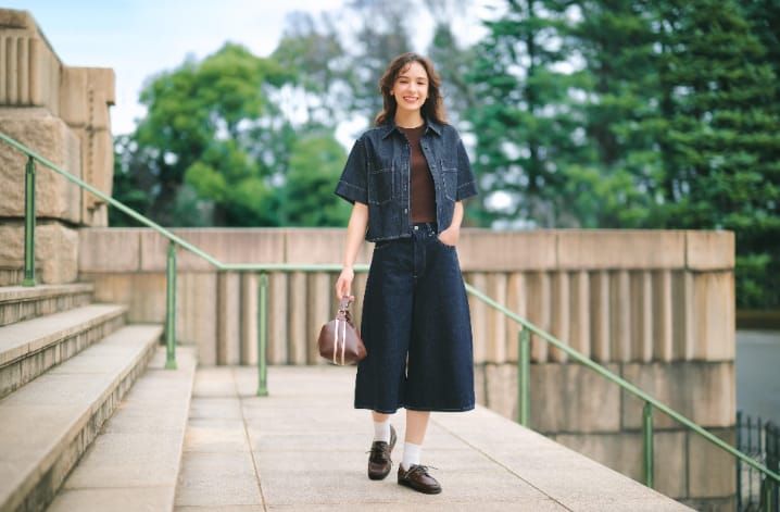 Siluet yang Membuat Perbedaan: Kurasi Koleksi UNIQLO untuk Tampilan Sehari-hari yang Lebih Statement