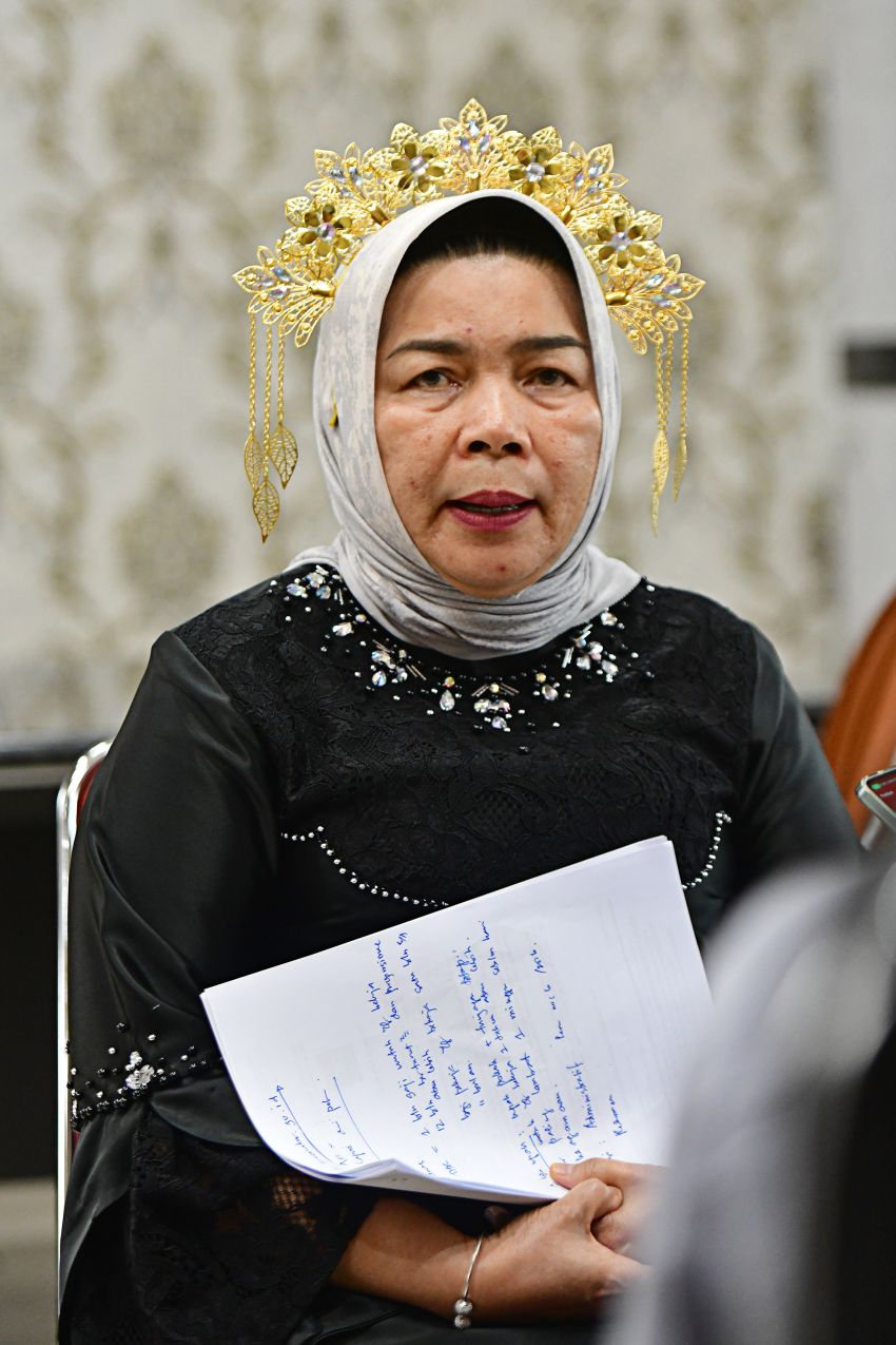 2.000 Buruh Peringati May Day 2026 di Sumut, Pemprov Dorong Dialog dan Perlindungan Pekerja Rentan