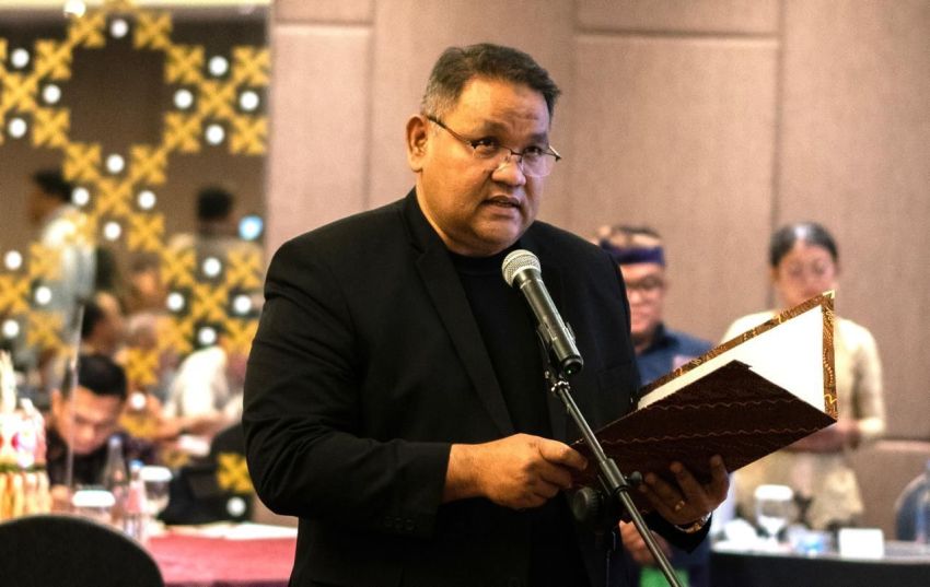 Pembicaraaan Damai di Pakistan Gagal Capai Kesepakatan, GREAT Institute: Buah dari Inkonsistensi AS