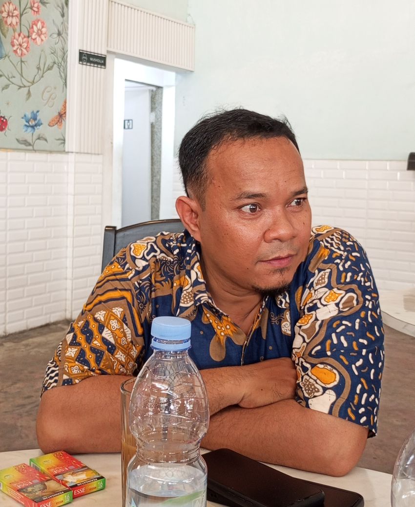 KAMAK Tegaskan Sikap: Kawal Uang Rakyat, Siap Aksi Damai Jika Ada Dugaan Korupsi