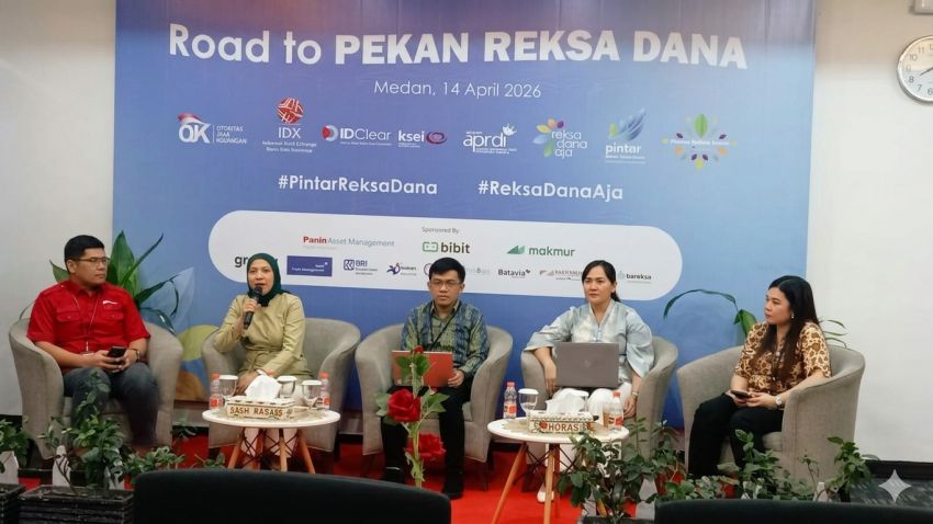 Transformasi Industri Reksa Dana 2026: Sinergi APRDI dan OJK dalam Memperkuat Literasi Keuangan Nasional