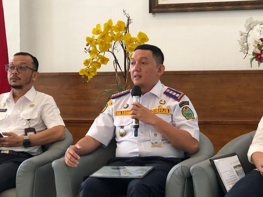 Potensi Pungli di Destinasi Wisata Sumut Masih Tinggi, Dispar Dorong Pembentukan Pokdarwis