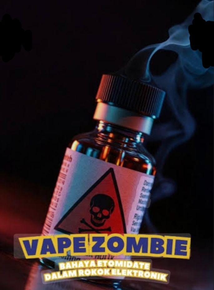 Peredaran "Pod Getar" di Asahan, Dijual Layaknya Barang Dagangan Biasa