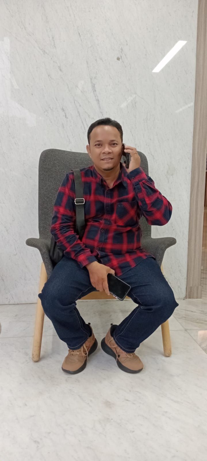 KAMAK Soroti Kinerja Kadis Perkim Medan Terkait PBG dan Potensi Kebocoran PAD