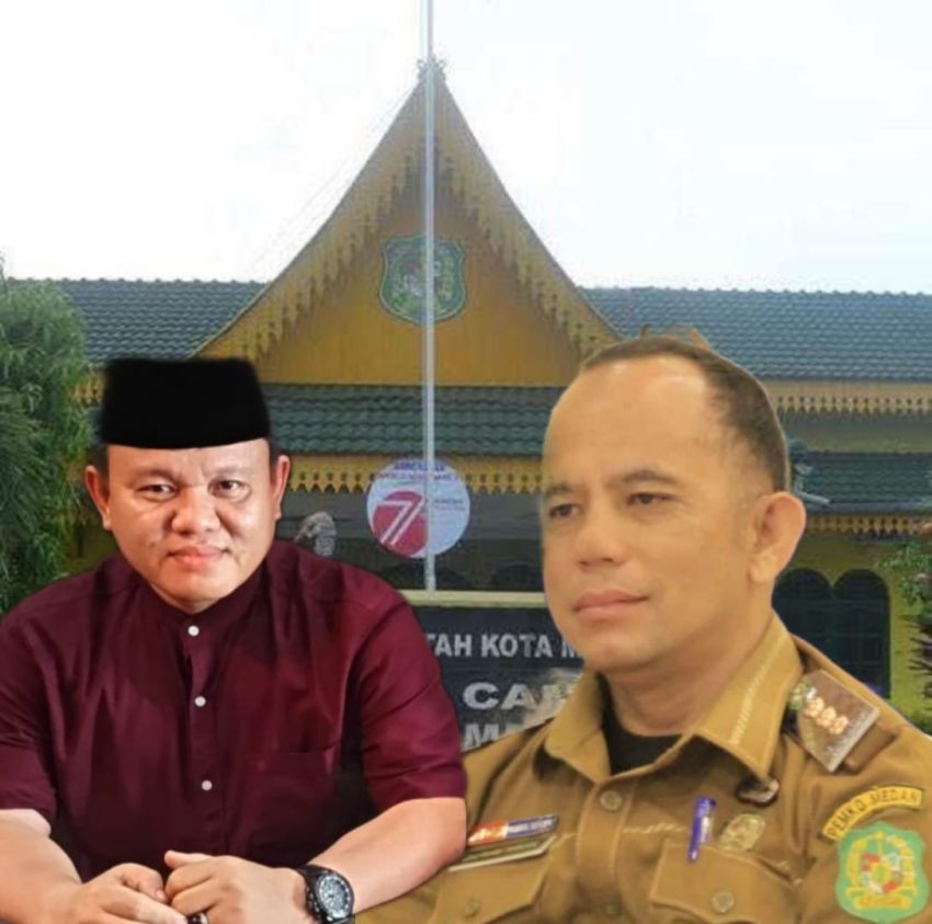 Medan Amplas Jaga Marwah Pembinaan, Kafilah MTQ Dipastikan 100 Persen Lokal