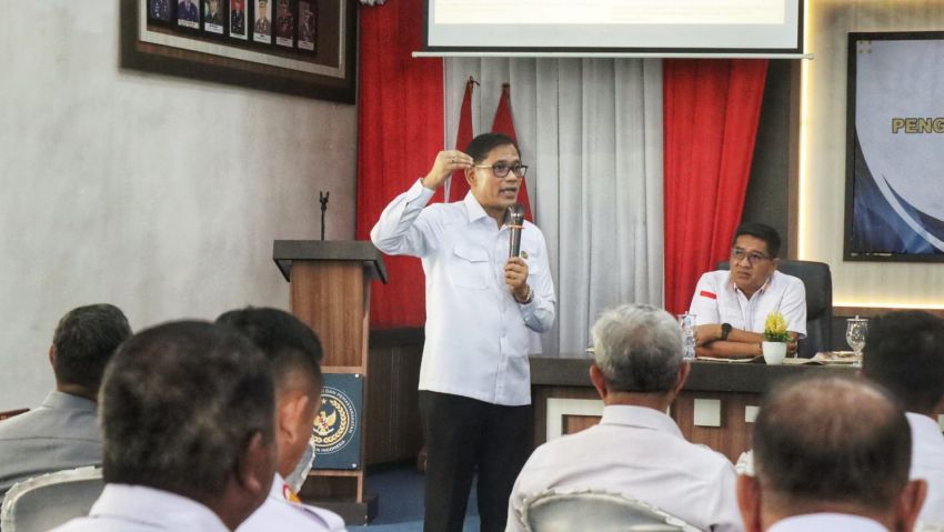 GCI, Diaspora dan Asta Cita Menjembatani Identitas, Ekonomi dan Kepentingan