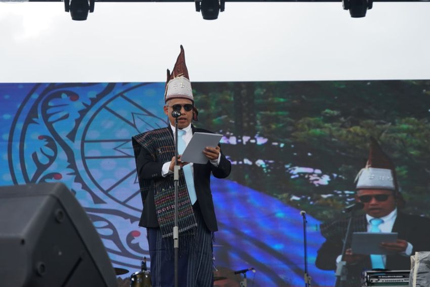 193 Tahun Kabupaten Simalungun, Bank Sumut Pertegas Peran Strategis Lewat Sinergi dan Transformasi