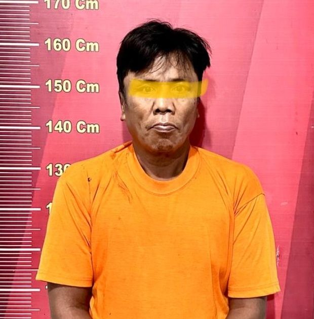 Polsek Medan Area Ungkap Pencurian HP dan Tablet di Masjid Hasil Kejahatan untuk Narkoba dan Judi Online