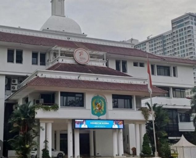 Jelang Pensiun Wiriya, Bursa Calon Sekda Medan Menghangat