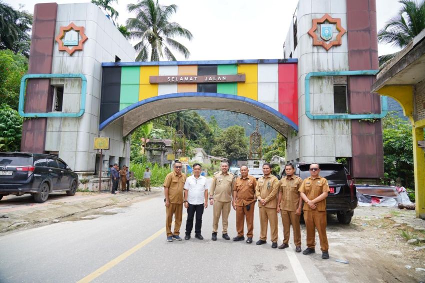 DIreksi Baru BPJS Kesehatan  Beberkan 8 Program Andalan Menjawab Kebutuhan Peserta