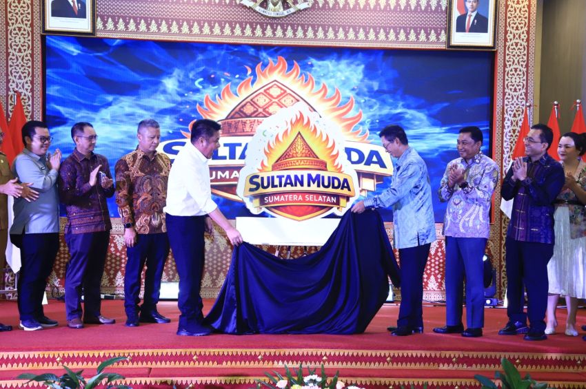 Sultan Muda XporA 2026: Sinergi OJK dan Pemprov Sumsel Dorong Komoditas Lokal Tembus Pasar Global