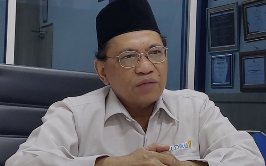 KORSA : Hormati Proses Hukum, Jangan Bangun Opini Sepihak terhadap Kepala LLDIKTI Sumut