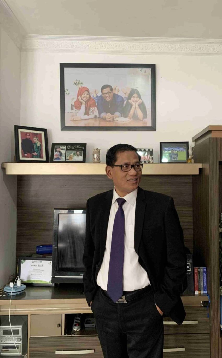 Menjemput Pikiran, Menenun Kedaulatan: Strategi "Brain Gain" dalam Asta Cita