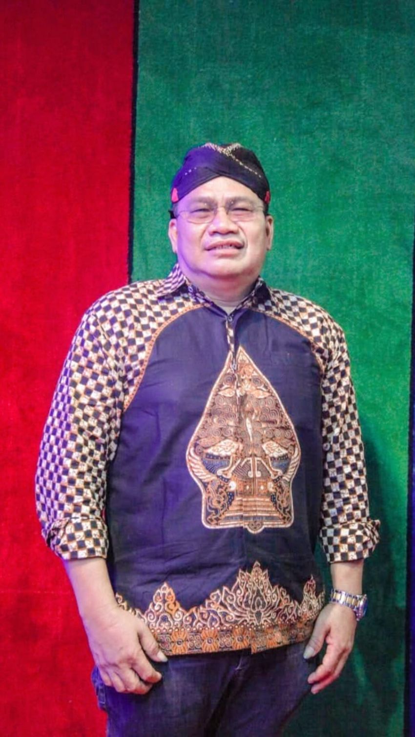 Pujakesuma Bersatu Tegaskan Dukungan untuk Pemerintahan Prabowo-Gibran hingga 2029