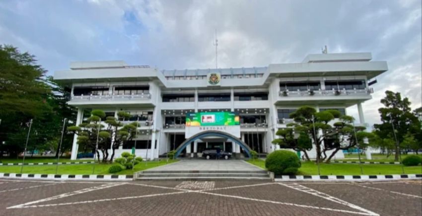 Peminat SNBP 2026 Melonjak Hingga 33.096 Orang, USU Terima 2.614 Calon Mahasiswa Baru dari Seluruh Indonesia