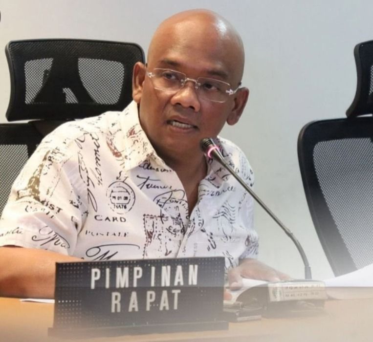 Komisi C Warning Bapenda: Gebyar Pajak Sumut Jangan Sekadar Undian Mewah