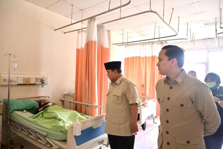 KA Argo Bromo Anggrek Tabrakan dengan Commuterline Cikarang, Pemerintah Sampaikan Duka Mendalam