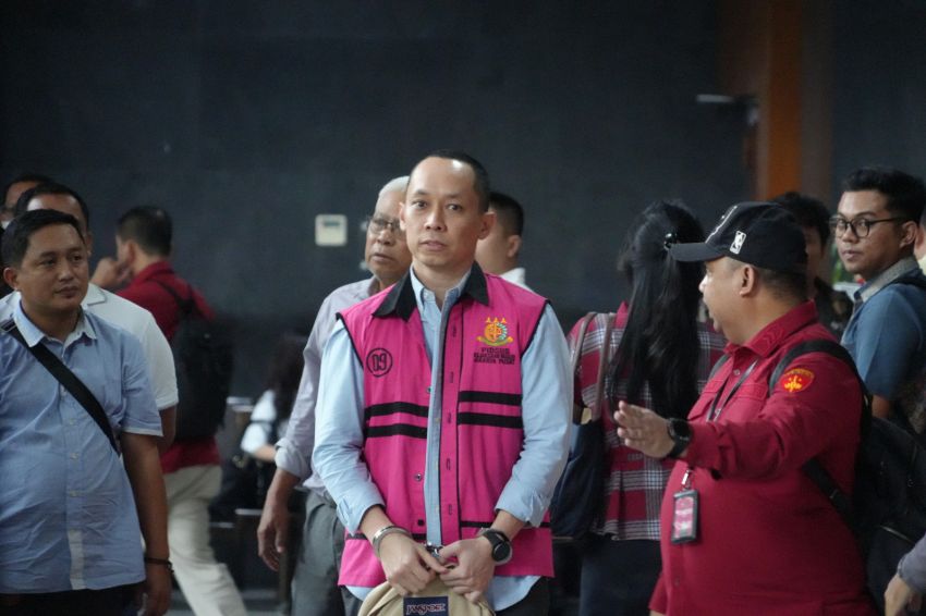 JPU Tuntut 5 Terdakwa Korupsi Tata Kelola Pertamina Jilid II Hingga 12 Tahun Penjara