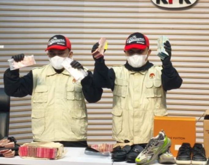 Kepala OPD di Tulungagung Diduga Diperas, KPK: Ada yang Sampai Pinjam Uang