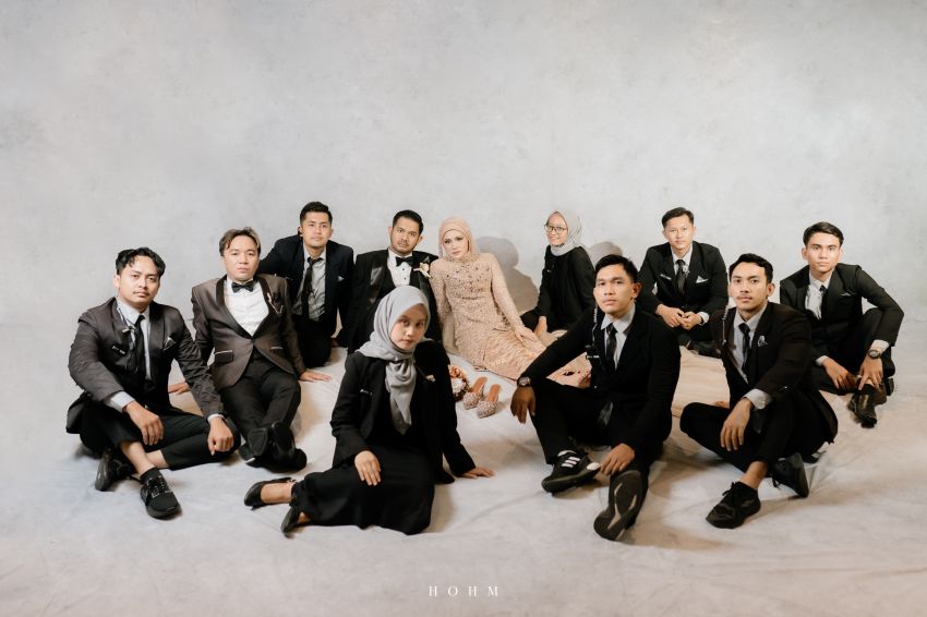 Mengubah Momen Sakral Jadi Berkesan, Cara Harmony Wedding & Event Service Menarik Perhatian Pasar Medan