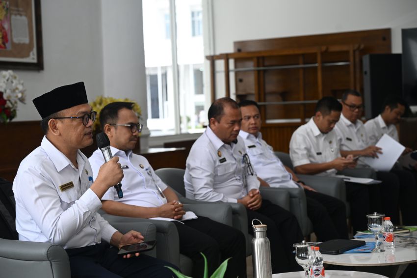 Terkait Anggaran dan Administrasi Gebyar Pajak 2026 Sumut, Ini Kata Kepala Bapenda