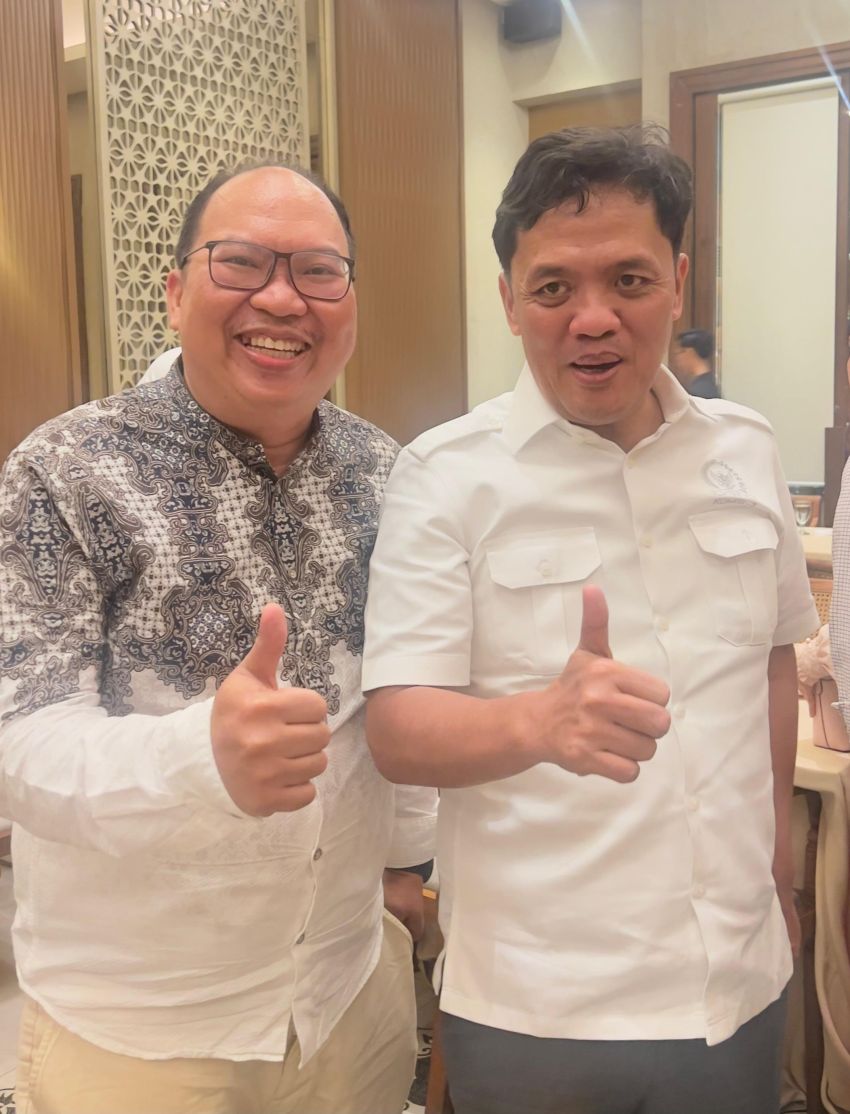 GANNAS Jabar: Vape Berpotensi Jadi Media Narkotika, Perlu Segera Dilarang