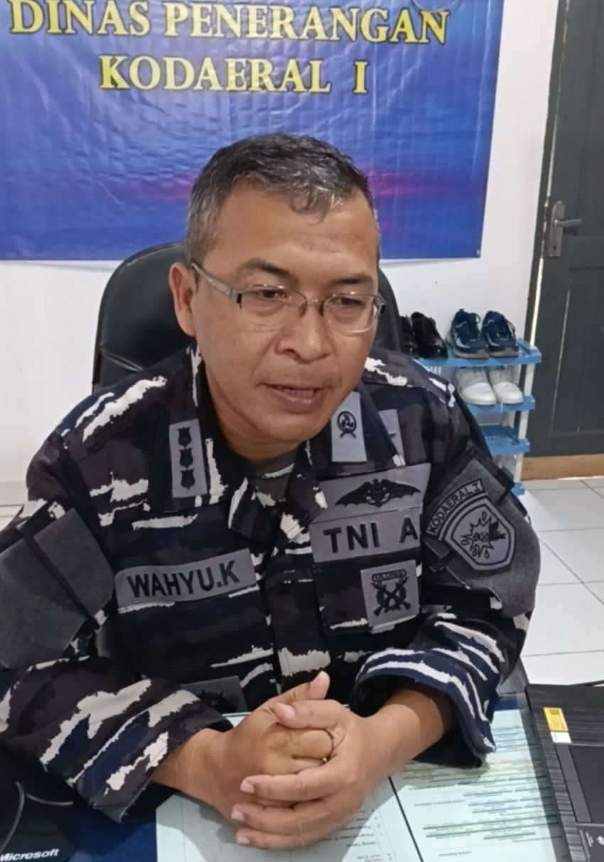 Begal Adalah Fenomena Nyata Bukan Mitos, TNI AL Turun Tangan. Bukan Intervensi.