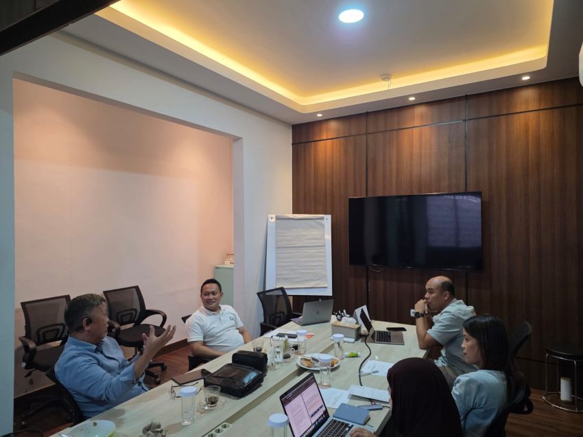 Forum Pemred Multimedia dan MitMe.id Jalin Kerjasama Strategis Monetisasi dan Penguatan Brand Media Nasional dan Daerah