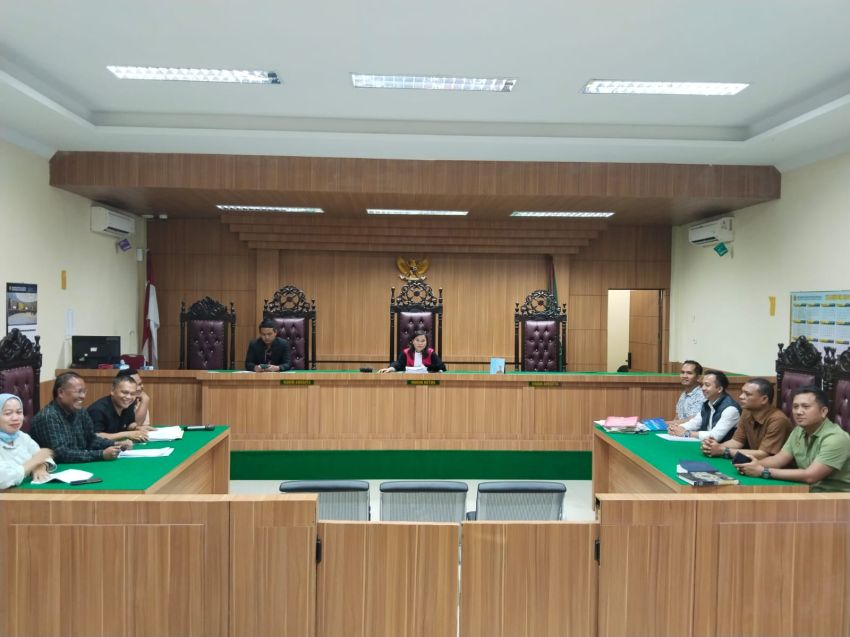 Praperadilan Kasus Pencurian Sawit di Padang Lawas: Ahli Tegaskan Kesalahan SPDP Bukan Alasan Gugurkan Tersangka