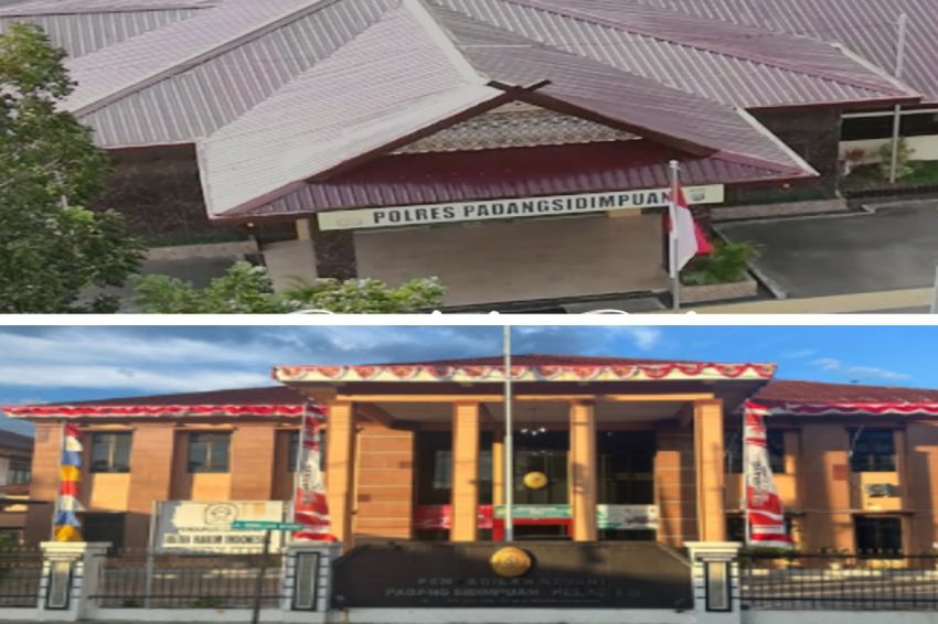 Dugaan Penipuan Miliaran Rupiah Libatkan Eks Polisi dan Anggota DPRD, 34 Personel Polres Padangsidimpuan Jadi Korban