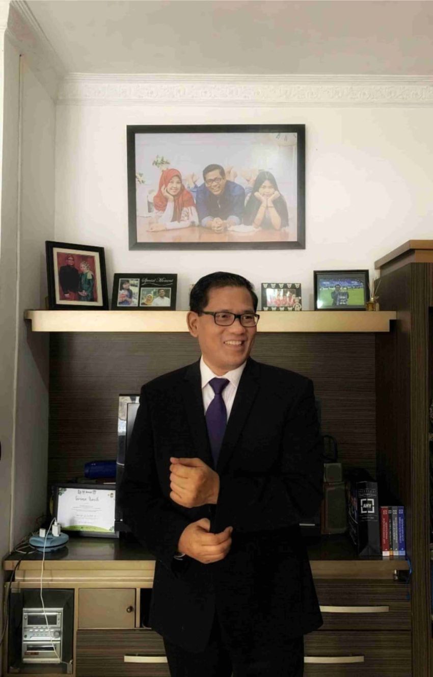 Ketika Bebas Visa Menjadi Celah Judi Online: Alarm Baru Kedaulatan Digital Indonesia